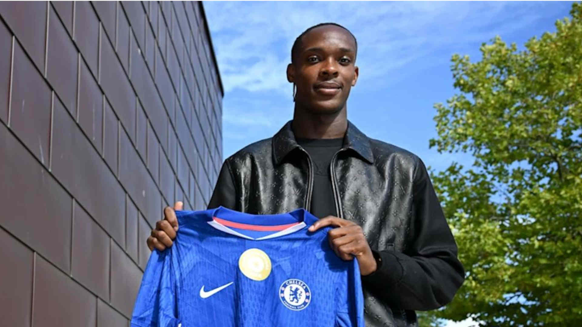 Chelsea : une blessure et une autre mauvaise nouvelle pour Emegha (ex RC Strasbourg)