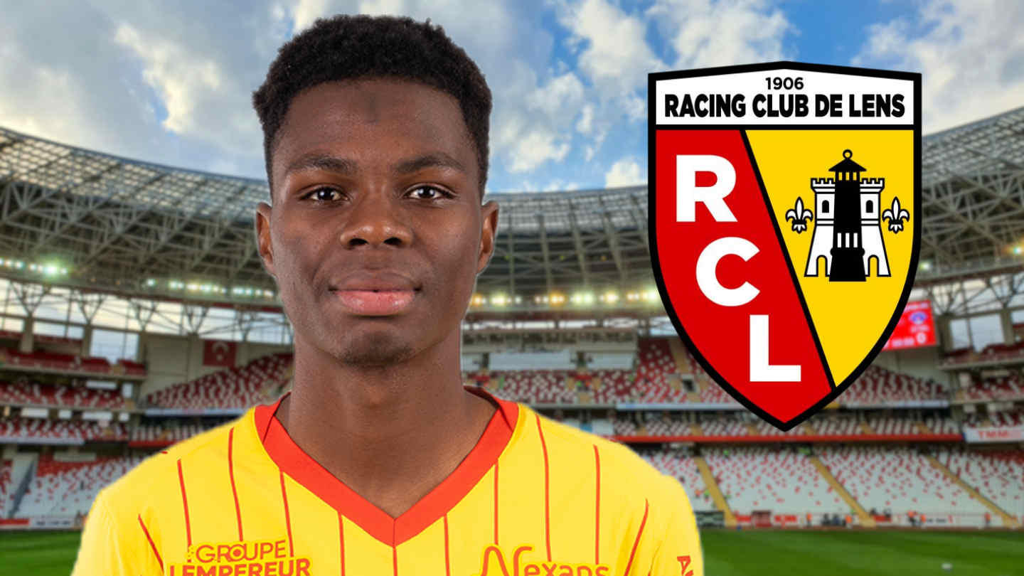 RC Lens : pourquoi le deal Mamadou Sangaré à 48 M€ peut finir en très grosse affaire