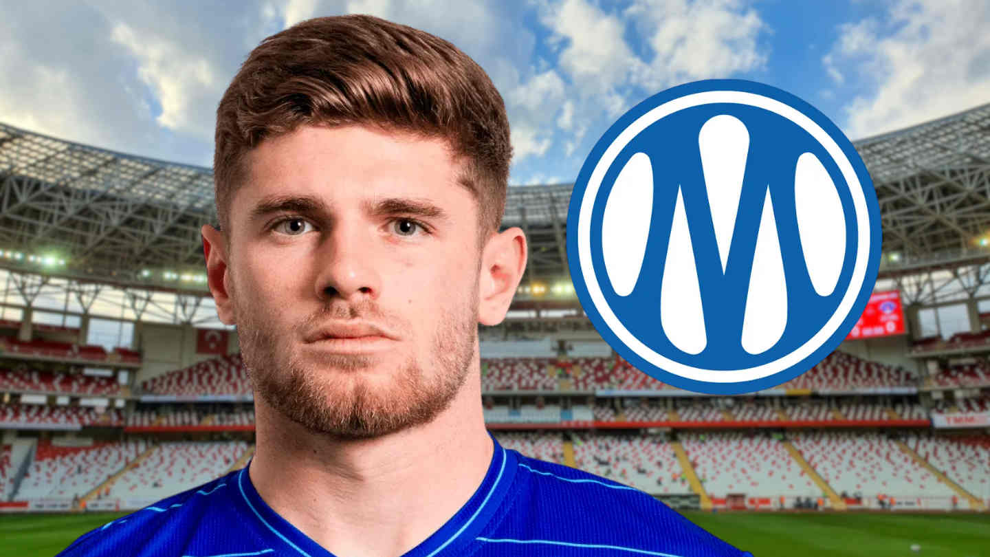 L’OM a un œil au Dinamo Zagreb : Moris Valincic pour renforcer la défense ?