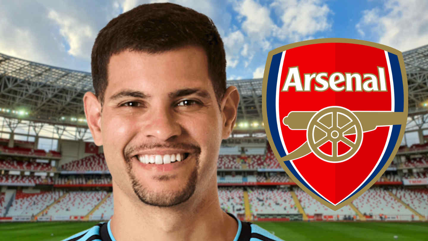 Bruno Guimaraes vers Arsenal pour 93 M€ : l’OL prêt à toucher gros