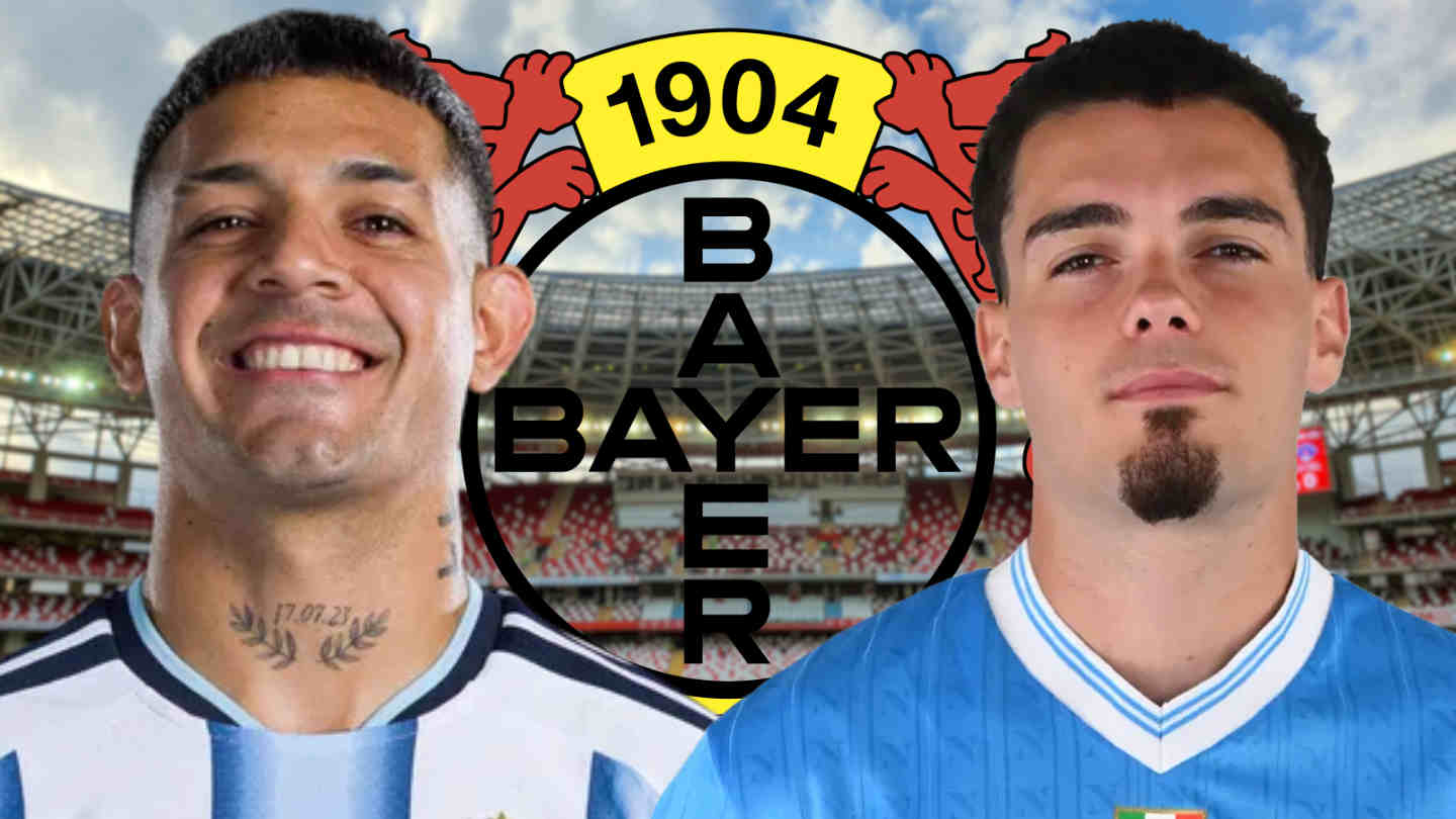 OM : Facundo Medina à Leverkusen, un dossier plombé par Miguel Gutiérrez ?
