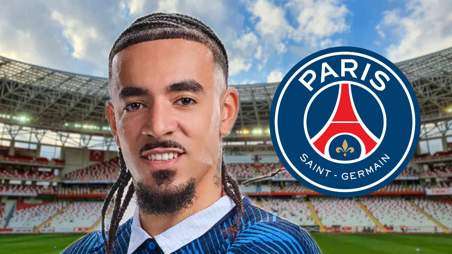 Coup de folie du PSG pour Malo Gusto (Chelsea) ? Fin de la blague