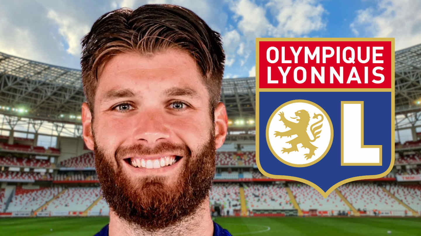 OL : Duje Caleta-Car réclame un gros chèque pour quitter Lyon