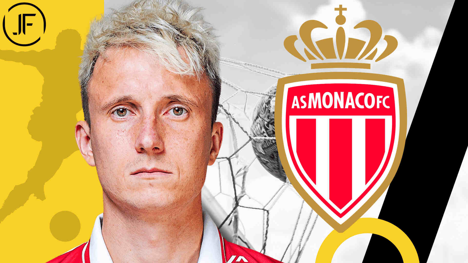 AS Monaco : Aleksandr Golovin poussé vers la sortie, le prix est fixé