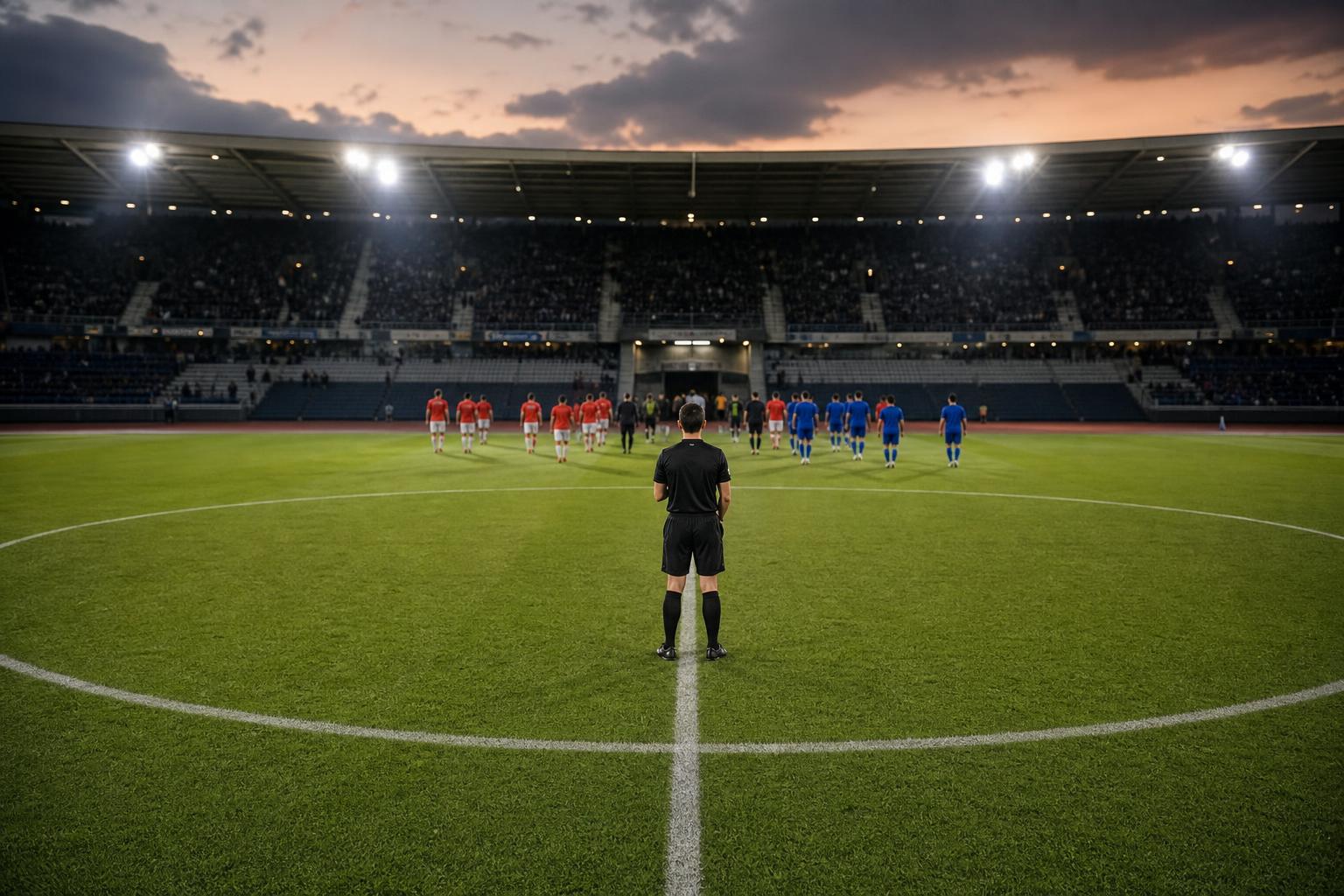 OL-Rennes : l’arbitre arrête le match 15 minutes après une banderole discriminatoire